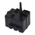 Wholesale Compressor Overload & Start Relay WR07X10097 For GE Refrigerator Parts