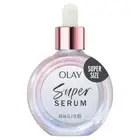 Olay Super Serum 50mL (1.7 oz) with Niacinamide, Vitamin C, Collagen Peptide