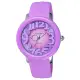 【Roven Dino 羅梵迪諾】漫步星雲時尚輕質量腕錶-紫(RD6051A-258V)
