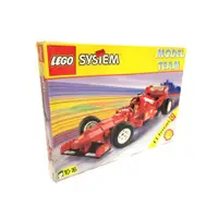 在飛比找蝦皮購物優惠-LEGO 樂高  F1 法拉利  一級方程式賽車盒組  25