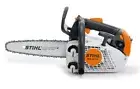 Chainsaw IN Outbreak Stihl Ms 151 Tc-E 23.6 Cc With BAR Chain & the Protector