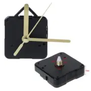DIY Quartz Clock Movement Wall Clock Replacement Clocks Repair Accessory #71