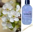 PEAR BLOSSOM - Reed Diffuser Refill
