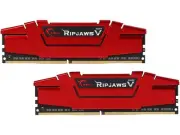 G.SKILL Ripjaws V Series 16GB (2 x 8GB) 288-Pin PC RAM DDR4 2400 (PC4 19200)