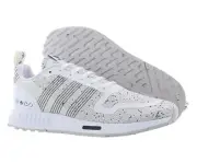 Adidas Originals Multix Mens Shoes Size 13, Color: Cloud White/Core Black