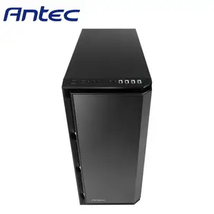 Antec 安鈦克 P101 靜音版 機殼 電腦機殼 電競機殼 顯卡長45 CPU高18 E-ATX