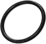 Seal 44 x 36 mm MS-0698568 Compatible with/Replacement Part for Krups EA8 Fully Automatic Coffee Machines