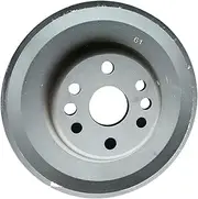 6735-61-3280 Crankshaft Pulley Compatible With Compatible For Komatsu PC200 PC200-6 PC200-7 PC200-8 PC220 Excavator 6D102 S6D102E