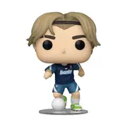 Ted Lasso - Jamie Tartt Pop! - 4.05 Inch