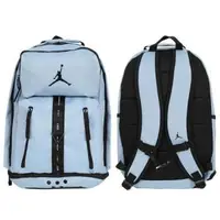 在飛比找森森購物網優惠-NIKE JORDAN SPORT大型雙肩後背包- 防水 旅