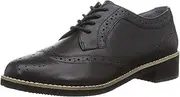 [MACKINTOSH] McIntosh Philosophy 6036 Women's Wingtip Lace Up Shoes