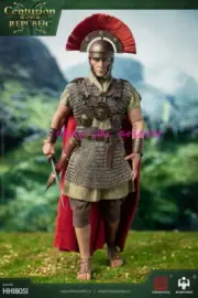 New HaoYuToys 1/6 HH18051 Imperial Legion - 13th Legion Centurion Action Figure