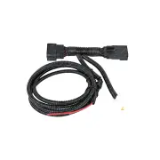 LED Autolamps Light Bar Patch Driving Lamp Patch Lead for Ford Ranger