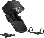 Baby Jogger Select 2 Second Seat, Lunar Black