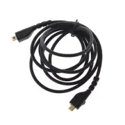 Compact Size USB Headphone Cable for Arctis 3 5 7 Headphone