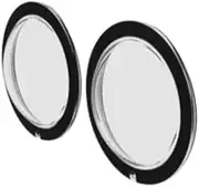 insta360 X3 Plastic Sticky Lens Guards