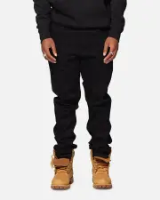 [G-Star] G-star 3301 Slim Jeans Black - Size 34 34 Black
