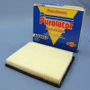 Purolator A33593 Engine Air Filter for 1986-88 Ford Thunderbird 2.000 x 11.500" (for: Ford)