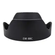 EW-88C EW88C for EF 24-70 F/2.8L II USM Camera Lens Hood for PetalBay