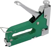 Aexit 4mm-14mm (Special tool) 3 Way Staple Gun DIY Tool for Home Work (23ry751qf435) Office Supplies