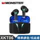 MONSTER 重低音藍牙耳機(XKT06)