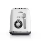 Sunbeam Alinea Select Toaster (Ocean Mist White) - 2 Slice