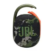 JBL Clip 4 Bluetooth Speaker