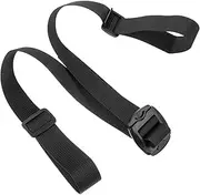 HOMOBABE Safety Strap Belt Highchair Harness for Secure Protection Fit Easy Install Pushchair Security Strap Durable and Reusable Design