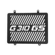 Radiator Grille Guard Cover For BMW G310GS G310 GS 2017-18-19-20-21-2022