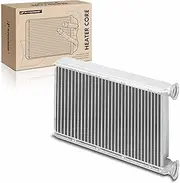 A-Premium Heater Core Replacement for Mercedes-Benz E350 2016-2023 E63 C-Class AMG-GT, Without Tube