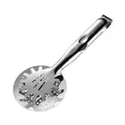 Stainless Steel Mesh Strainer Tongs Spoon Oil Skimmer Colander
