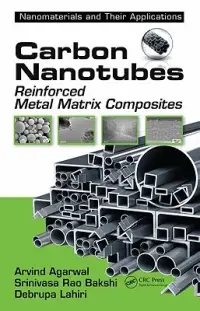 在飛比找博客來優惠-Carbon Nanotubes: Reinforced M