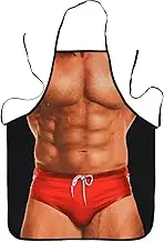 Funny Apron Men Apron Women Apron Gag Gift Kitchen Chef Cooking