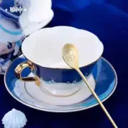 Official Genshin Impact Endless Solo of Solitude Furina Afternoon Tea Cup Set