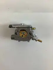 Carburettor Walbro WT1189 Chainsaw Models AC27T Original Stiga 118804792/0