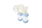 Philips Avent Isis iQ Duo Twin Expression Kit Accessory For Breastmilk Pump