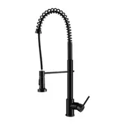 Cefito Kitchen Mixer Tap Pull Down 2 Modes Sink Fa