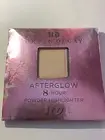 NEW URBAN DECAY Afterglow in Sin