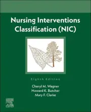 Nursing Interventions Classification (NIC) by Cheryl M. Wagner Paperback Book