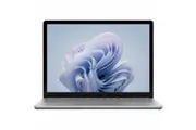 Microsoft Surface Laptop 6 13.5" Touchscreen Notebook - Intel Core Ultra 5 135H - 8 GB - 256 GB SSD - English Keyboard - Platinum - Intel Chip - 2256