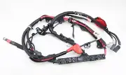 NEW Motorcraft Battery Cable Assembly WC-96311 Ford F-250 F-350 6.7L 2011-2016 (for: Ford)
