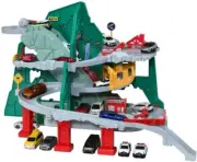 TAKARA TOMY Go through the tunnel! Mountain Climbing Drive w/ Special Tomica