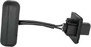 KBTBSCCPLG Tailgate Boot Switch Trunk Opening Release Fit For Opel Fit For Insignia Fit For Vauxhall Fit For Insignia Fit For Hatch Fit For Saloon Fit For Buick Fit For Regal 13422268 13359897 Automot