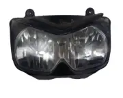 KAWASAKI EX 250K NINJA 250 08 - 12 HEADLIGHT GENUINE OEM Includes Bulbs