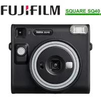 在飛比找蝦皮商城優惠-方形底片機 台灣公司貨 FUJIFILM instax SQ