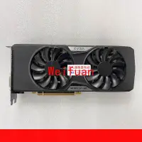 在飛比找露天拍賣優惠-【嚴選】英偉達公版EVGA泰坦皮 GTX960 4G GTX