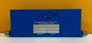 KDI / Triangle PQ-1203 3.7 to 4.7 GHz, SMA (F-F) Analog Phase Shifter. New!