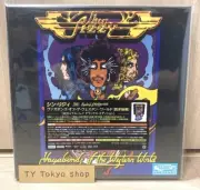 THIN LIZZY VAGABONDS OF THE WESTERN WORLD 2023 JAPAN 3 SHM CD + Blu-ray Limited