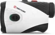 REDTIGER Golf/Hunting Rangefinder, 7X Magnification 1200 Yards Laser Range...
