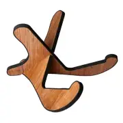 Wooden Guitar Stand for Acoustic Electric Classical Q7A56965